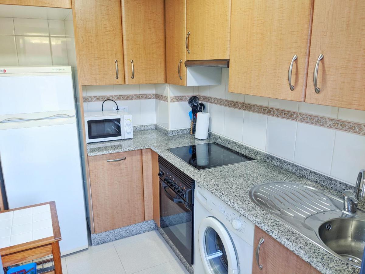 Apartament Apartamento Centrico A Guarda Zewnętrze zdjęcie